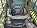 Safety with Safety Lock Out/Stop