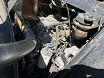 Engine with Engine - Right Side