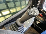 Control Station with Steering Controls