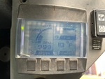 Control Station with Gauges