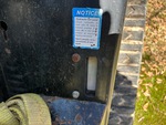 Hydraulics with Hydraulic Tank