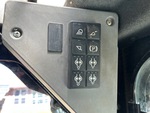Control Station with Auxiliary Hydraulic Control