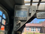 Control Station with Dash Console