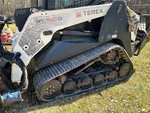 Chassis with Frame Condition