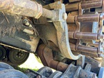Drivetrain with Drive Motors