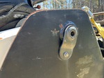 Chassis with Chassis to Arm Pins