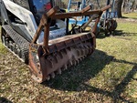 Specialty with Forestry Mulcher