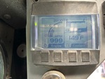 Control Station with Engine Oil Pressure