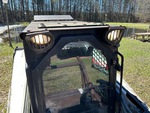 General Appearance with Exterior Lights