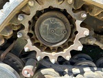 Drivetrain with Final Drives