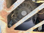 Engine with Cooling System Leaks