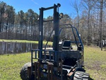 Chassis Lift with Mast/Boom Condition
