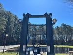 General Appearance with Exterior Lights