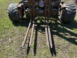 Chassis Lift with