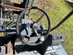 Control Station with Steering Control