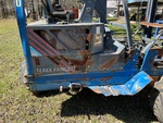 General Appearance with Paint