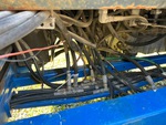 Hydraulics with Hoses (Hydraulics)