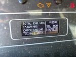 Cab with Engine Hours