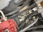 Hydraulics with