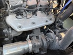 Motor with