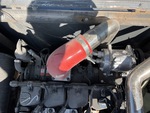Motor with