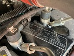 Motor with