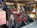 Motor with