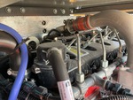 Motor with