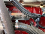 Motor with