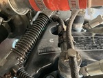 Motor with