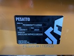 General Appearance with Numero seriale/numero d’identificazione del veicolo (VIN)