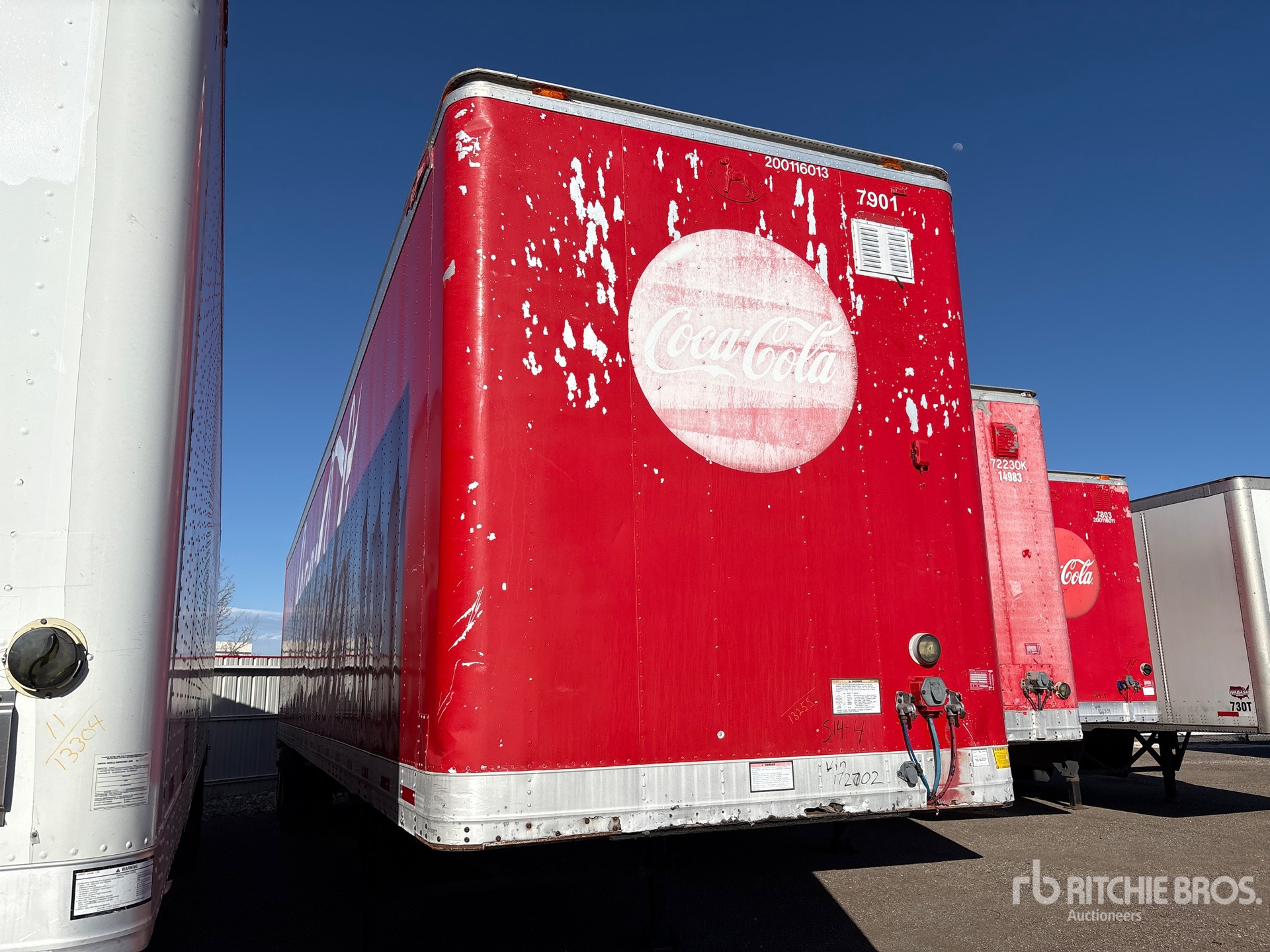 General Appearance with Imagen: esquina delantera derecha