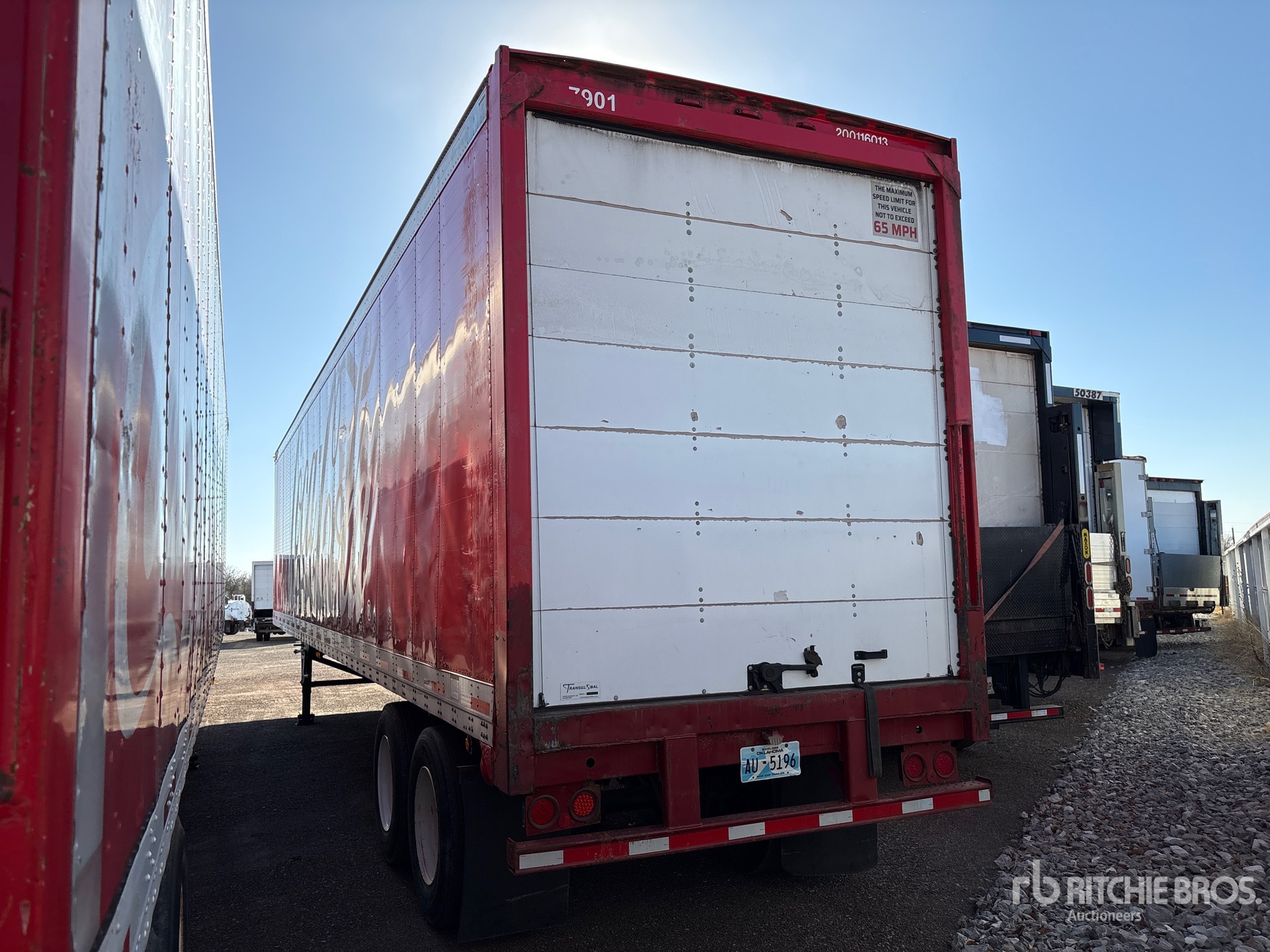 General Appearance with Imagen: esquina trasera izquierda