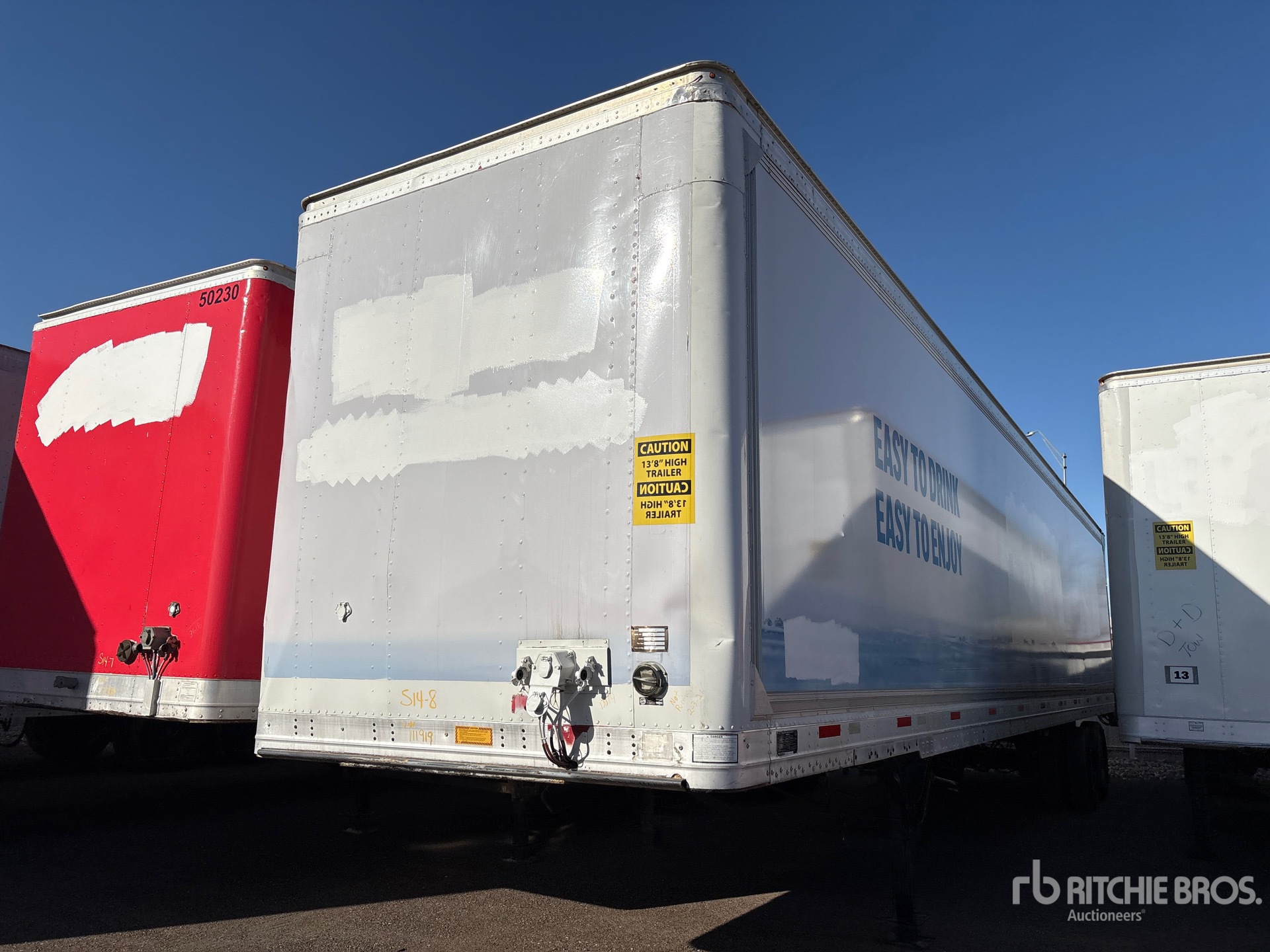 General Appearance with Imagen: esquina delantera izquierda