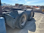 4 Underbody - Truck with