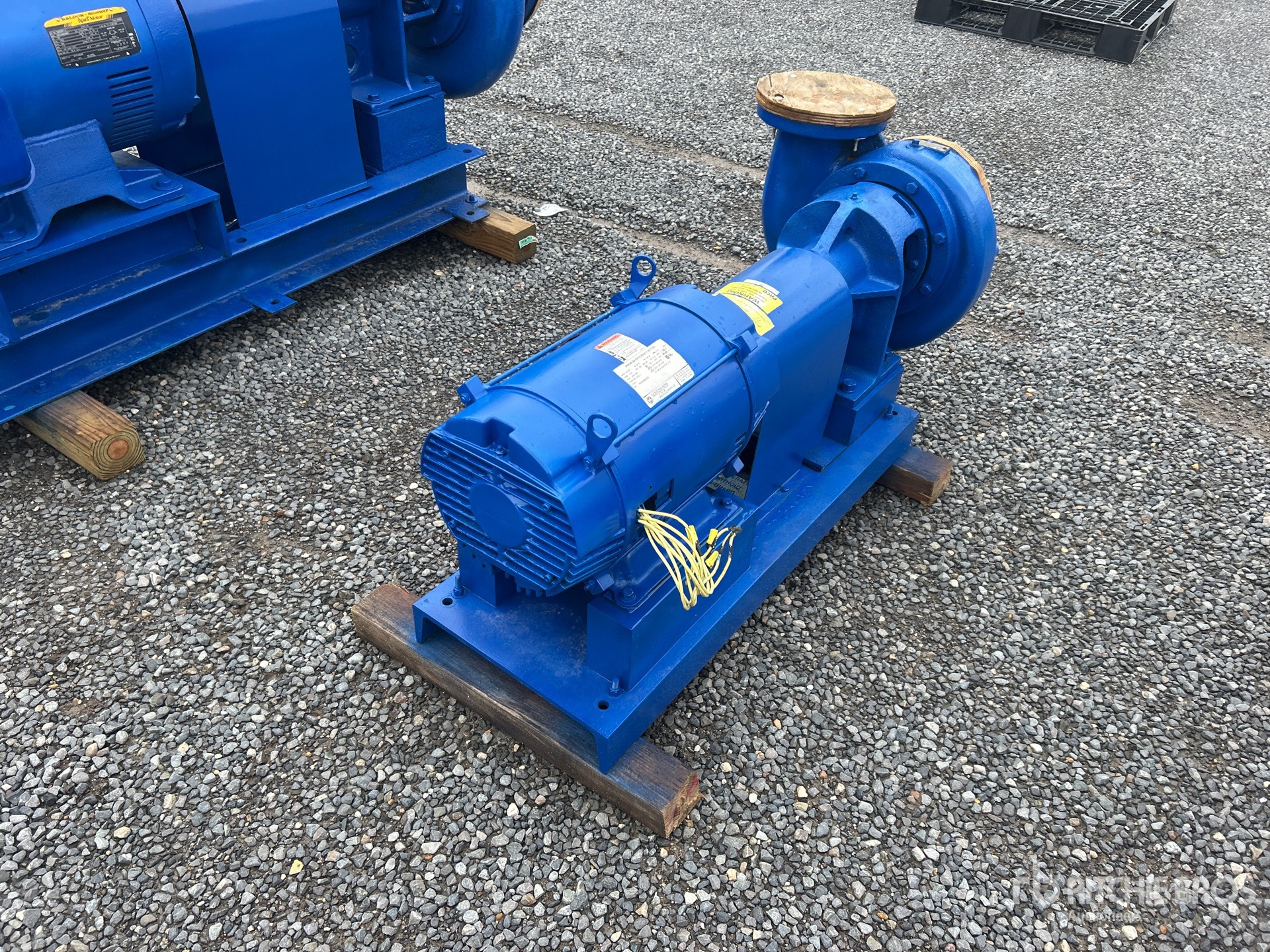 General Appearance with Imagen: esquina delantera izquierda