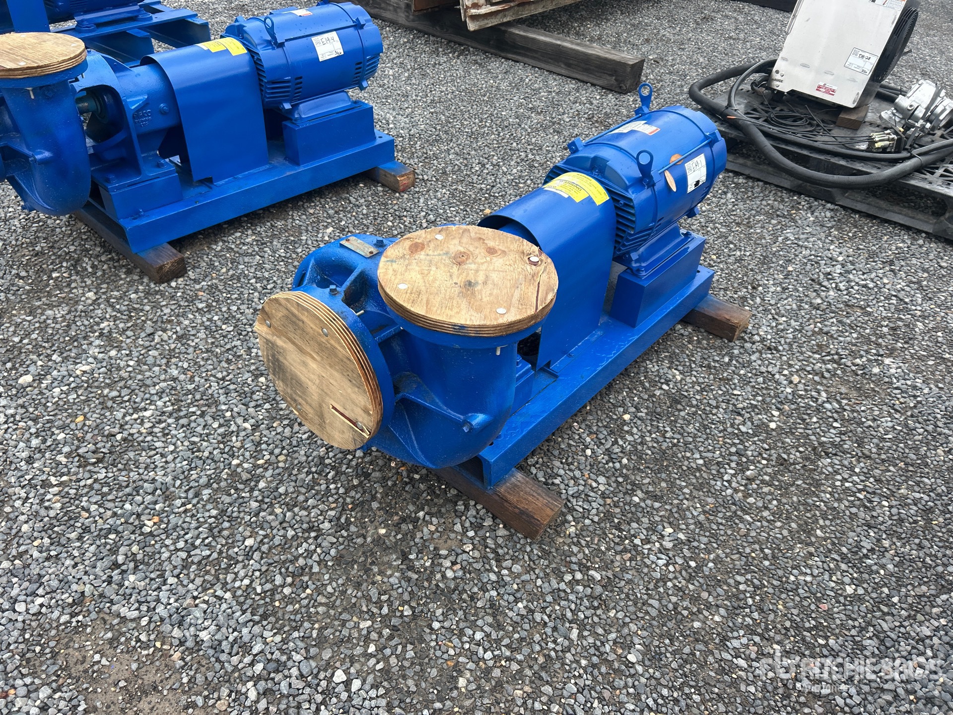 General Appearance with Imagen: esquina trasera derecha