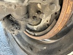 Brakes with