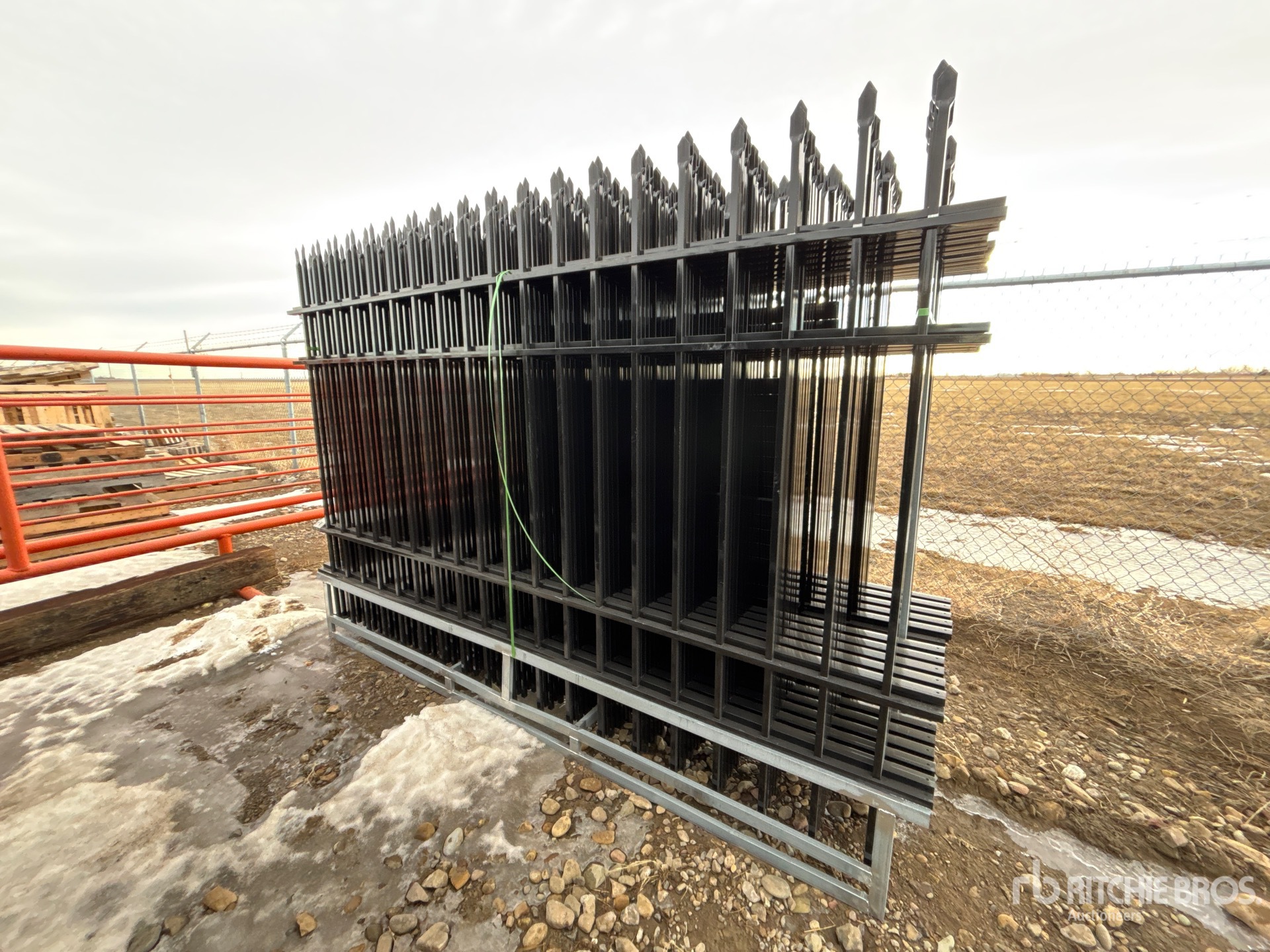 General Appearance with Zdjęcie, lewy górny róg