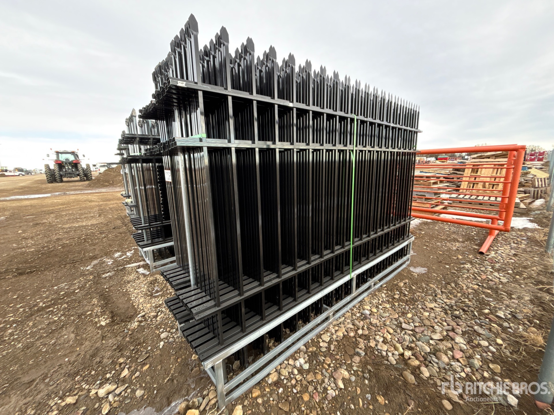 General Appearance with Zdjęcie, lewy dolny róg