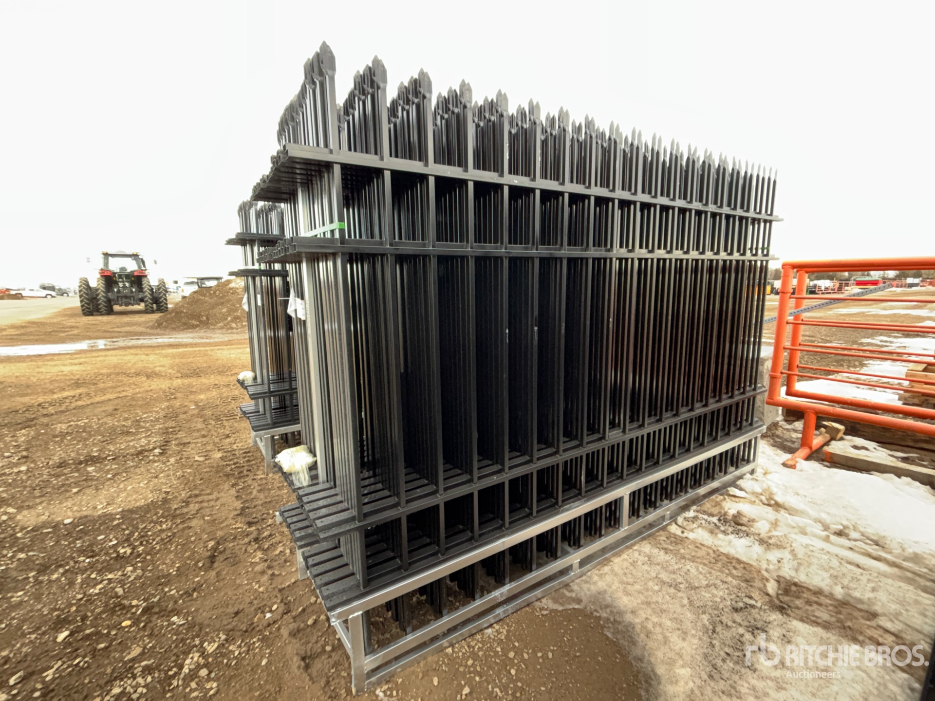 General Appearance with Zdjęcie, lewy dolny róg