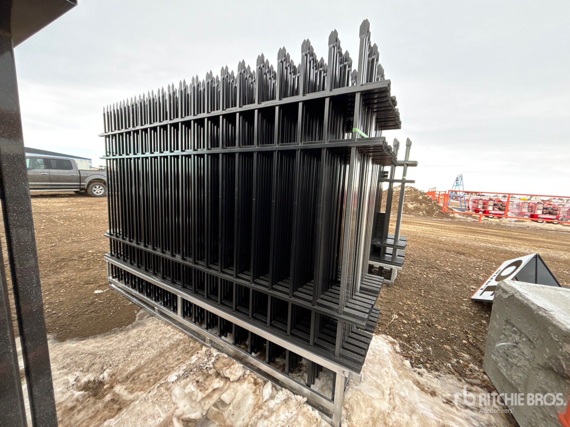 General Appearance with Zdjęcie, prawy dolny róg