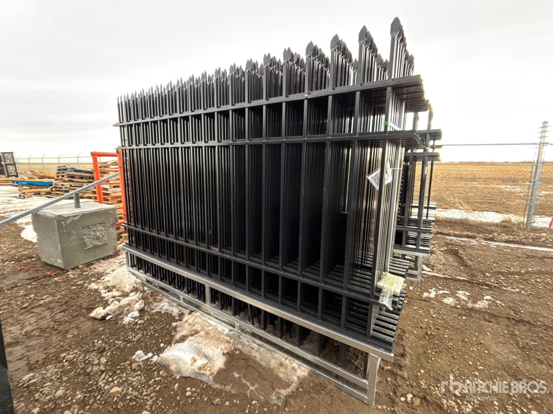 General Appearance with Zdjęcie, lewy górny róg