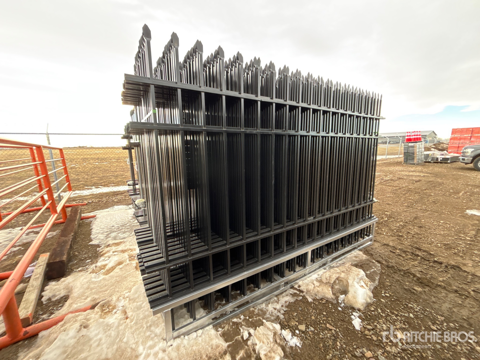 General Appearance with Zdjęcie, prawy górny róg