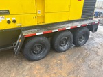 Trailer Chassis with