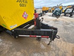 Trailer Chassis with