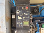 Basic Lower Control Station with