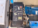 Basic Lower Control Station with
