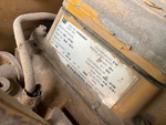 Motor with