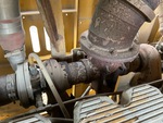 Motor with